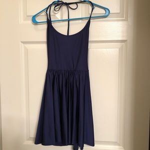 American Apparel Skater Dress size M